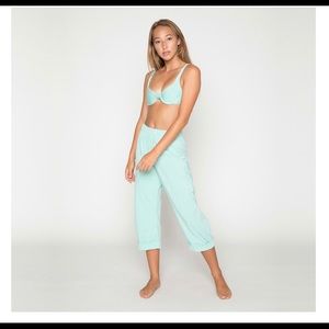 Seea relaxed Keiko pant size Medium!!